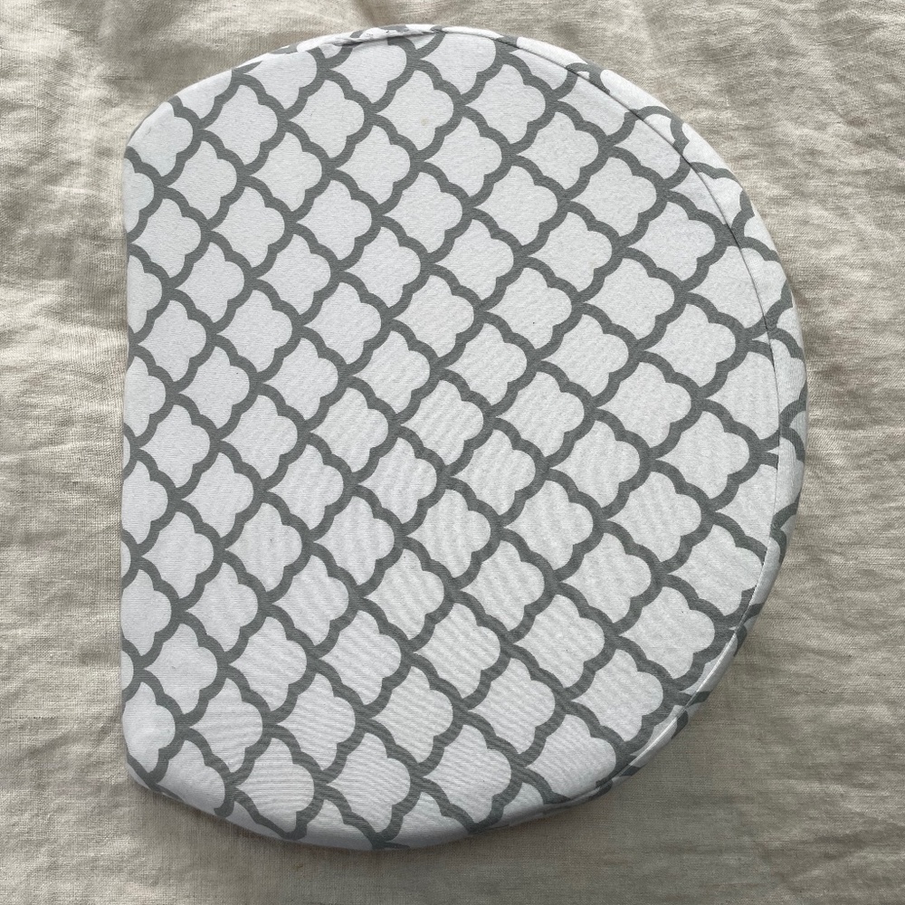 Boppy Pregnancy Wedge Pillow